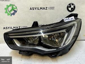OPEL GRANDLAND SOL FAR ORJİNAL