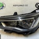 OPEL GRANDLAND SOL FAR ORJİNAL