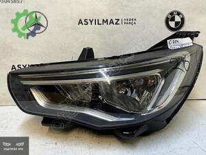 OPEL GRANDLAND SOL FAR ORJİNAL