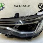 OPEL GRANDLAND SOL FAR ORJİNAL 3551923