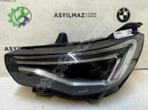 OPEL GRANDLAND SOL FAR ORJİNAL 3551923