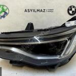 OPEL GRANDLAND SOL FAR ORJİNAL 3551923