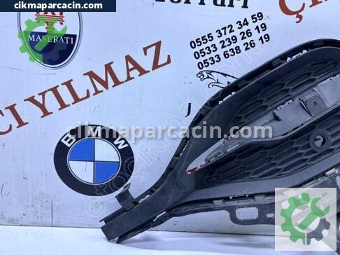Opel Grandland Sis Farı Çerçevesi çıkma parça