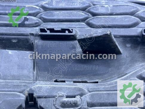 Opel Grandland Sis Farı Çerçevesi 77102F19 çıkma parça