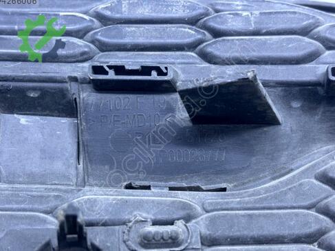 Opel Grandland Sis Farı Çerçevesi 77102F19 çıkma parça