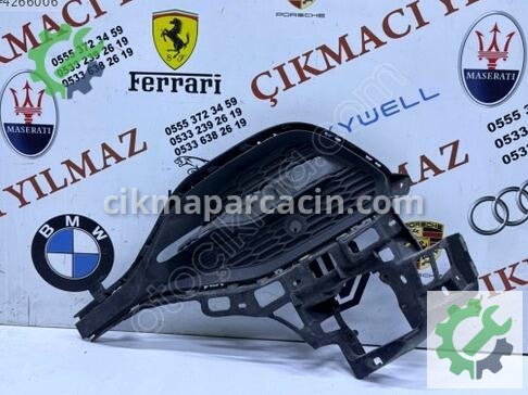 Opel Grandland Sis Farı Çerçevesi 77102F19 çıkma parça