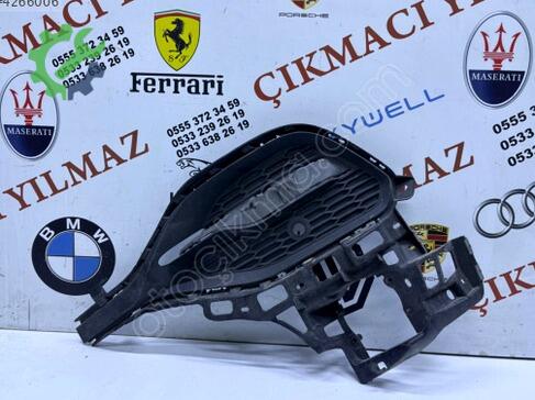 Opel Grandland Sis Farı Çerçevesi 77102F19 çıkma parça