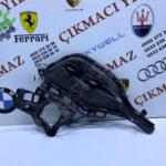 Opel Grandland sol sis çerçevesi