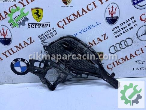 Opel Grandland Sis Farı Çerçevesi 77102F19 çıkma parça