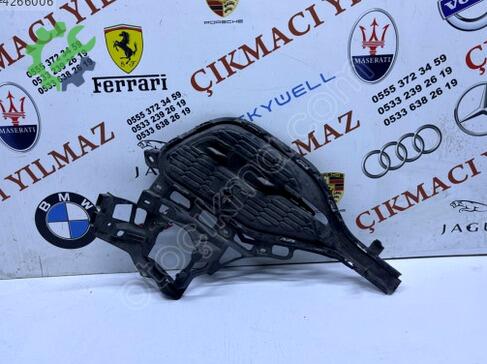 Opel Grandland Sis Farı Çerçevesi 77102F19 çıkma parça