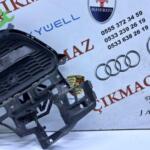 Opel Grandland sol sis çerçevesi