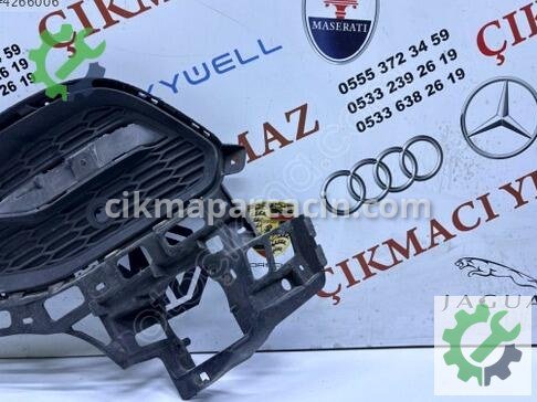 Opel Grandland Sis Farı Çerçevesi 77102F19 çıkma parça