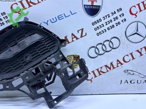 Opel Grandland Sis Farı Çerçevesi 77102F19 çıkma parça