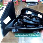 Opel grandland x 17-21 sol Ayna