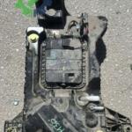 OPEL GRANDLAND X ADBLUE DEPOSU