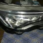 OPEL GRANDLAND X ÇIKMA SAĞ FAR