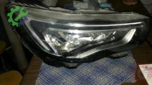 OPEL GRANDLAND X ÇIKMA SAĞ FAR