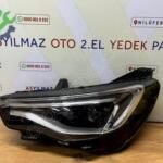OPEL GRANDLAND X FULL LED SOL FAR