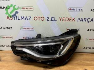 OPEL GRANDLAND X FULL LED SOL FAR