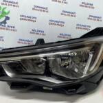 OPEL GRANDLAND X HALOJEN SOL FAR LEDLİ ORJİNAL