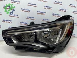 OPEL GRANDLAND X HALOJEN SOL FAR LEDLİ ORJİNAL