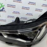 OPEL GRANDLAND X HALOJEN SOL FAR LEDLİ ORJİNAL