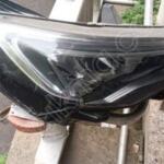 OPEL Grandland X Modeli İçin Sağ Far YP00162680