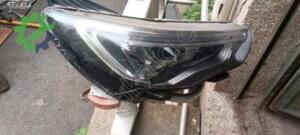 OPEL Grandland X Modeli İçin Sağ Far YP00162680
