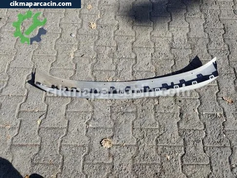 Opel Grandland Ön Tampon çıkma parça