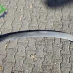 Opel grandland x ön Tampon eki alt 2017 2022