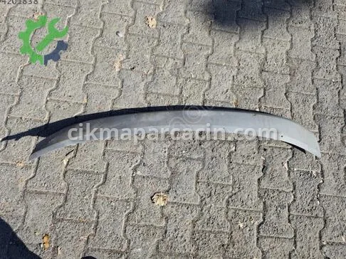 Opel Grandland Ön Tampon çıkma parça