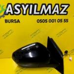 OPEL GRANDLAND X SAĞ DİKİZ AYNA ORJİNAL