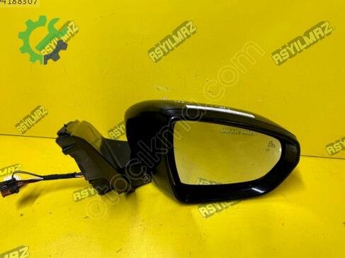 Opel Grandland Sağ Dış Ayna çıkma parça