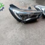 Opel grandland x sağ far
