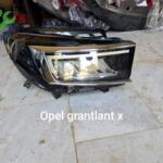 Opel grandland x  Sağ Far
