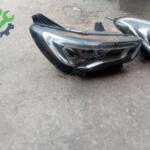 Opel grandland x sağ far çıkma