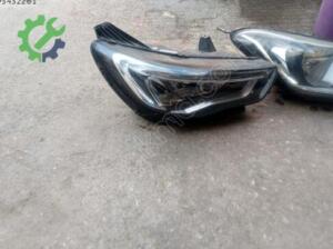 Opel grandland x sağ far çıkma