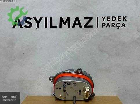 Opel Grandland Far Beyni çıkma parça