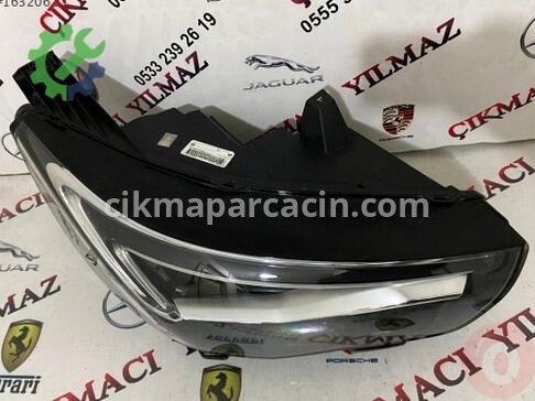 Opel Grandland LED Far YP00015980 çıkma parça