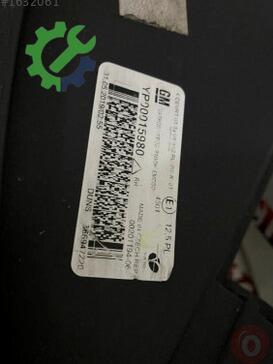 Opel Grandland LED Far YP00015980 çıkma parça