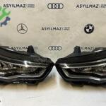 OPEL GRANDLAND X SAĞ VE SOL TAKIM FAR ORJİNAL