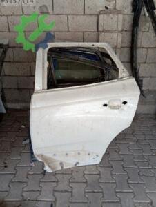 Opel grandland X sol arka kapı 2018 2024 arası