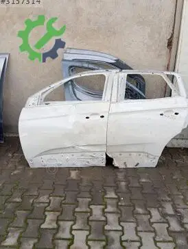 Opel Grandland Sol Arka Kapı çıkma parça