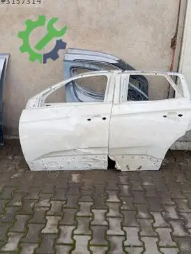 Opel Grandland Sol Arka Kapı çıkma parça