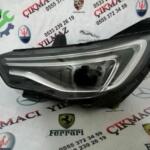 Opel grandland x sol far çıkma yedek parça