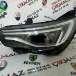 Opel grandland x sol far çıkma yedek parça