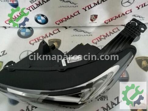 Opel Grandland Sol Ön Far çıkma parça