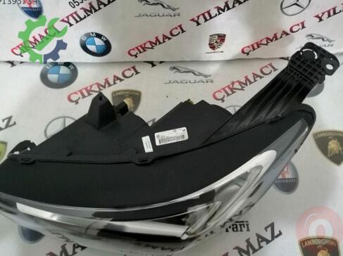 Opel Grandland Sol Ön Far çıkma parça