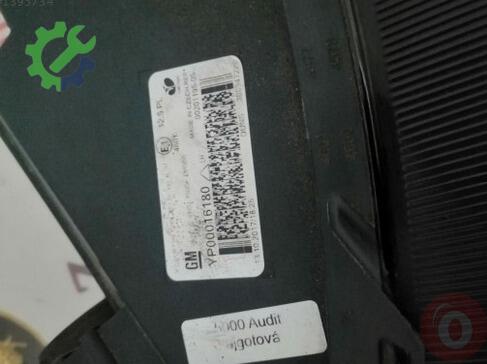 Opel Grandland Sol Ön Far çıkma parça