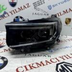 Opel Grandland x sol far çıkma yedek parça